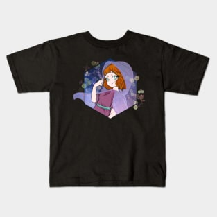 Sheila the Thief Kids T-Shirt